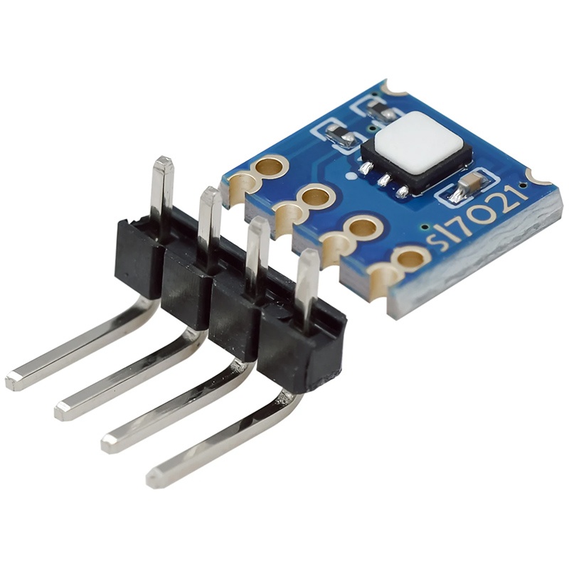 Si7021 precision temperature a - Temperature Sensor ulasan dan harga