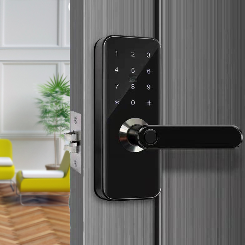 NFC Hot Selling Smart WIFI Doo - Airbnb Smart Home ulasan dan harga