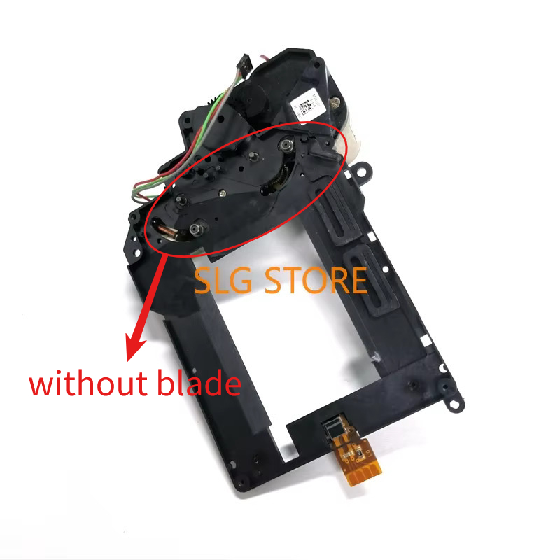 Original Shutter Bracket Frame - Curtain Motor ulasan dan harga