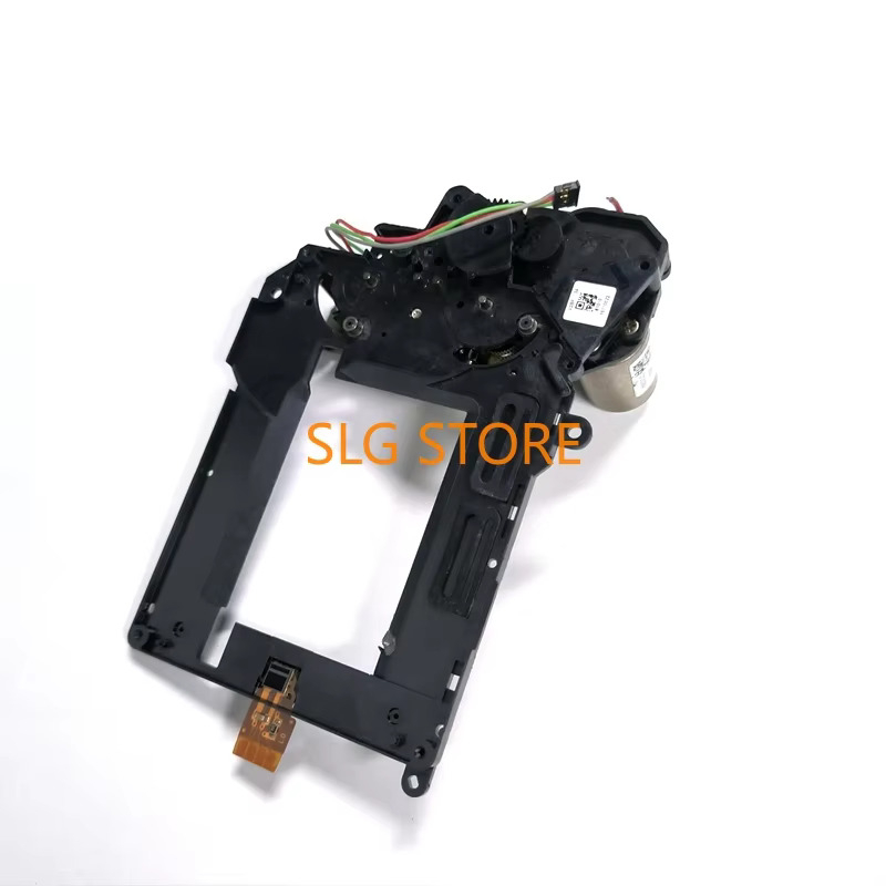 Original Shutter Bracket Frame - Curtain Motor ulasan dan harga