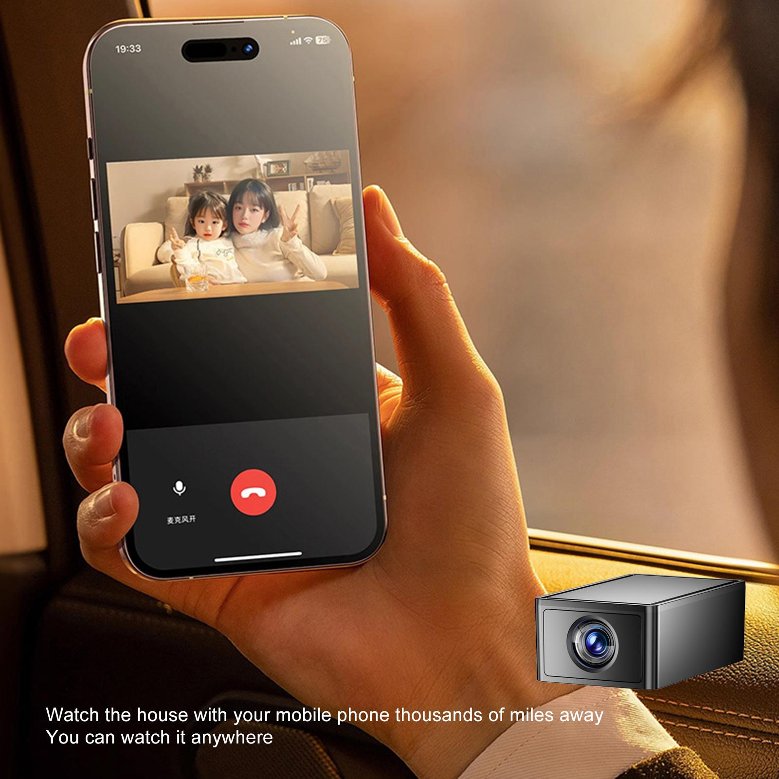 Home Security Camera Smart Saf - Smart Home Camera ulasan dan harga