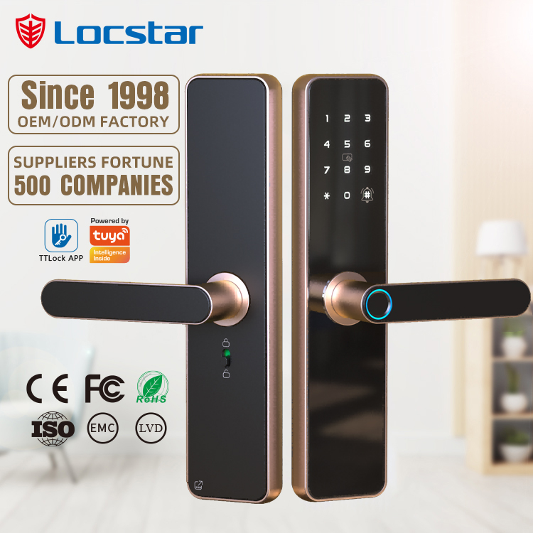 Secure Free Shipping Airbnb Ho - Airbnb Smart Home ulasan dan harga
