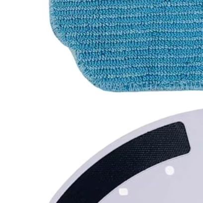 Replacement Mop Kit For CECOTE - Vacuum Cleaner Smart Home ulasan dan harga