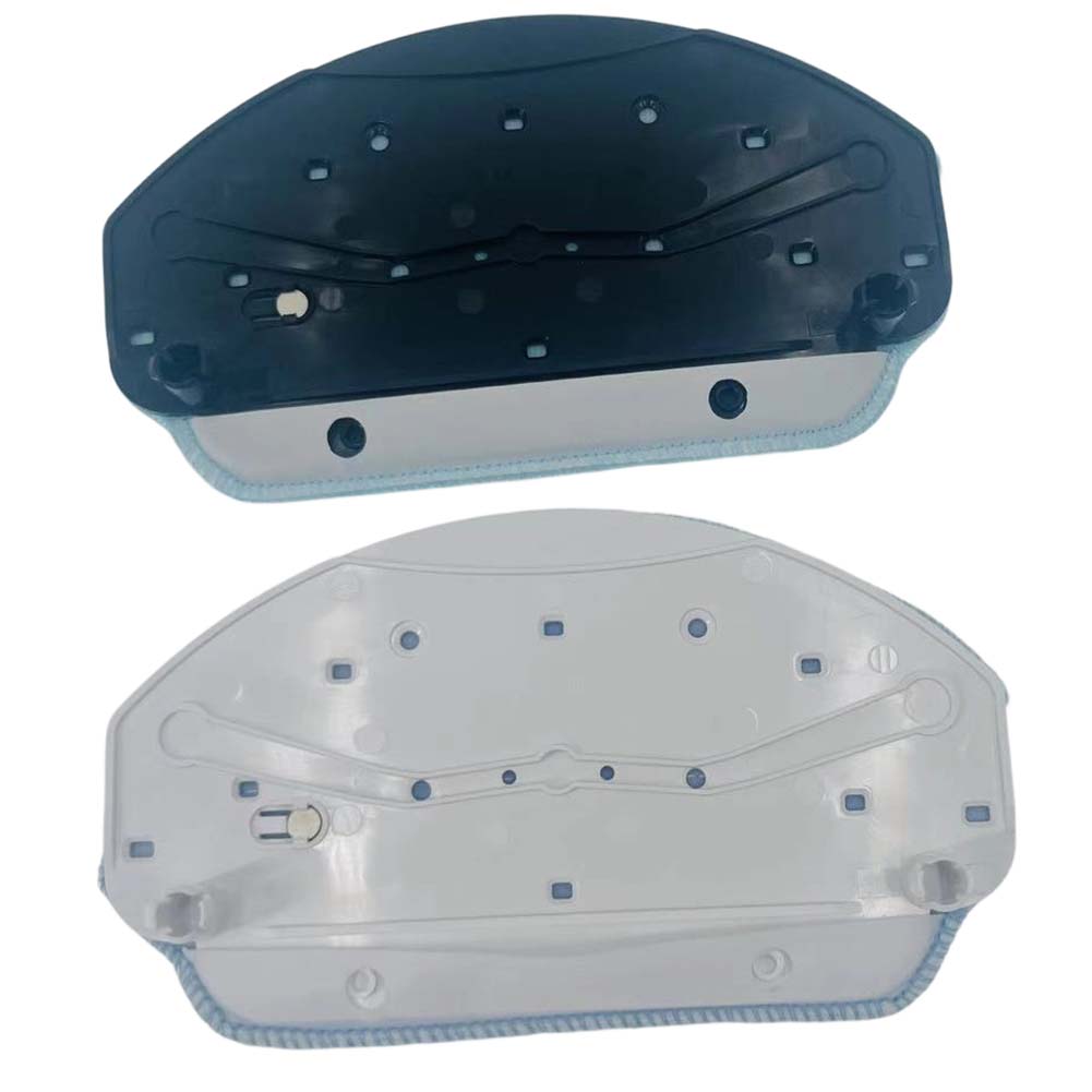 Replacement Mop Kit For CECOTE - Vacuum Cleaner Smart Home ulasan dan harga