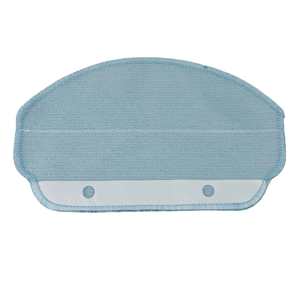 Replacement Mop Kit For CECOTE - Vacuum Cleaner Smart Home ulasan dan harga