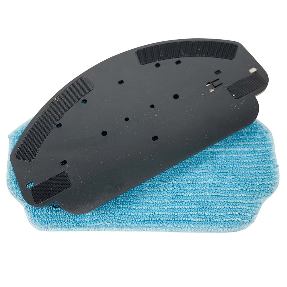 Replacement Mop Kit For CECOTE - Vacuum Cleaner Smart Home ulasan dan harga
