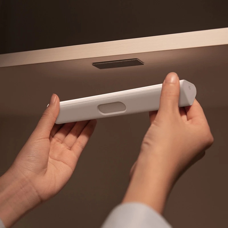 Aqara LED Corridor Night Light - Smart Home Future ulasan dan harga
