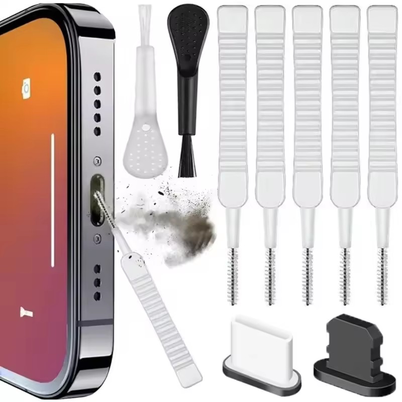 Mobile Phone Speaker Charging  - Smart Home Xiaomi ulasan dan harga