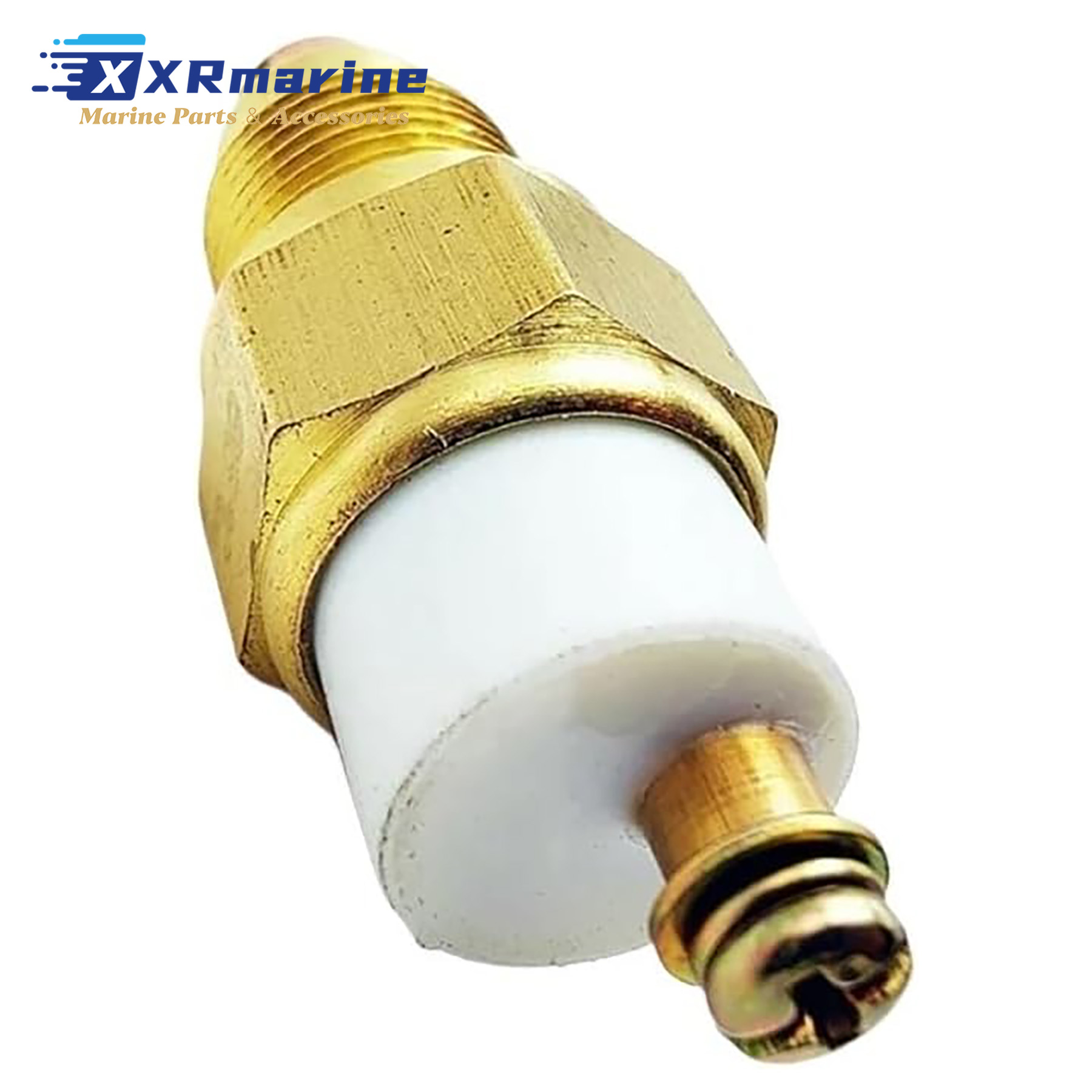 Compatible with Yanmar Marine  - Temperature Sensor ulasan dan harga