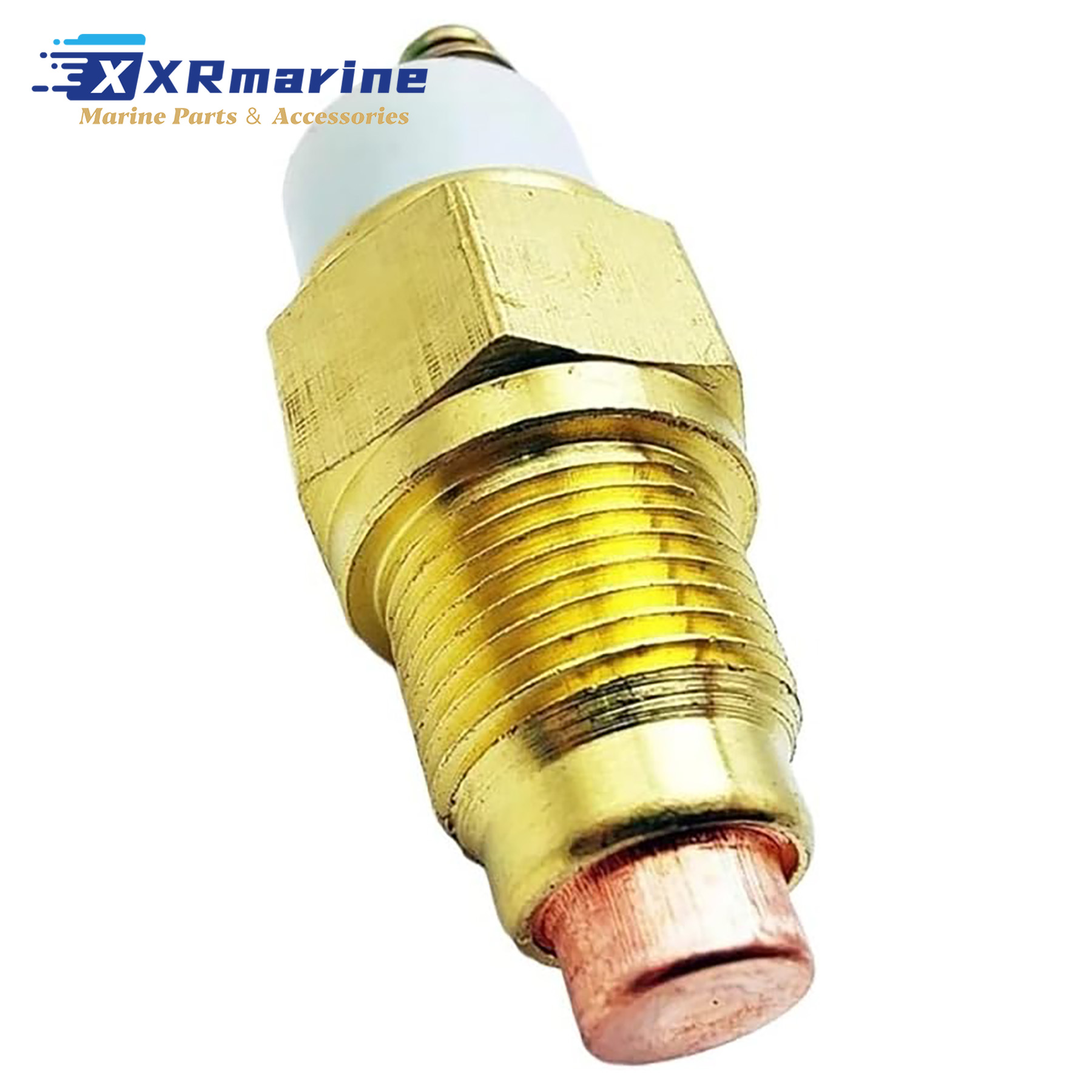 Compatible with Yanmar Marine  - Temperature Sensor ulasan dan harga