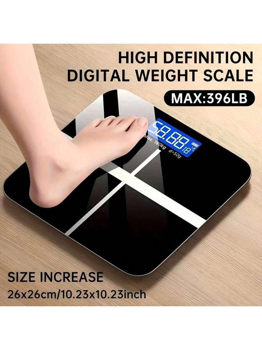 Smart Multi-Function Body Fat  - Smart Home Wellness ulasan dan harga