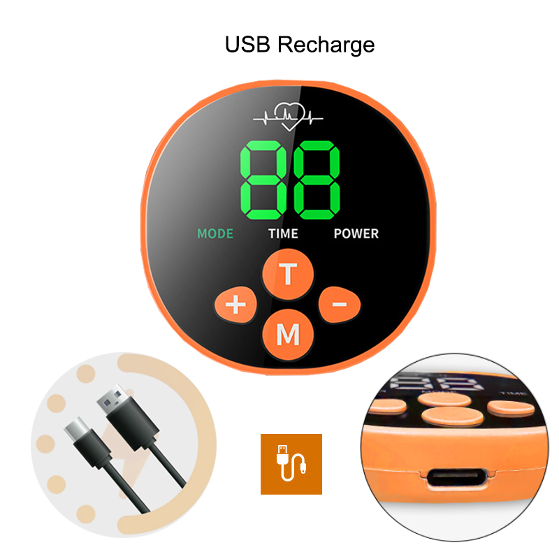 Abdominal Toning Belt Smart Ab - Smart Home Wellness ulasan dan harga