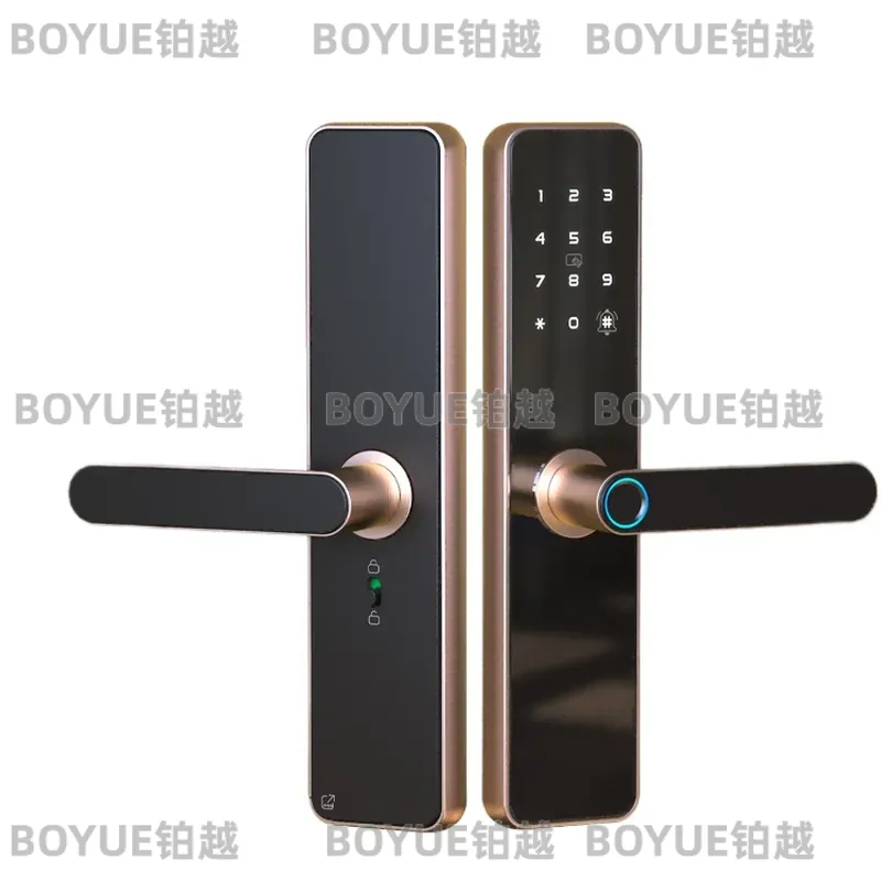 for Locstar Seradura Digital G - Airbnb Smart Home ulasan dan harga