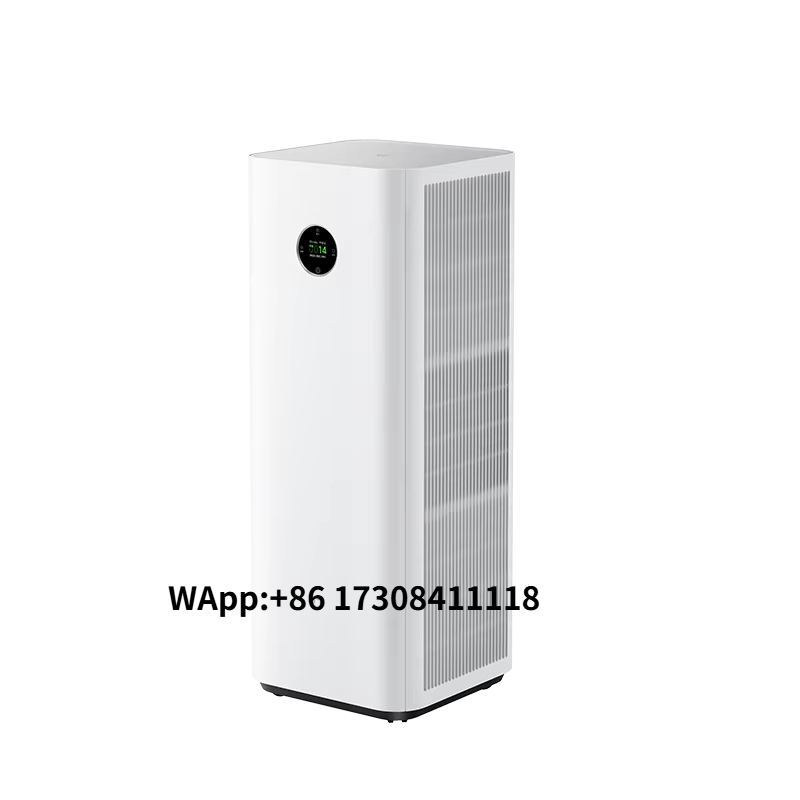 Official Flagship  Air Purifie - Smart Air Purifier ulasan dan harga