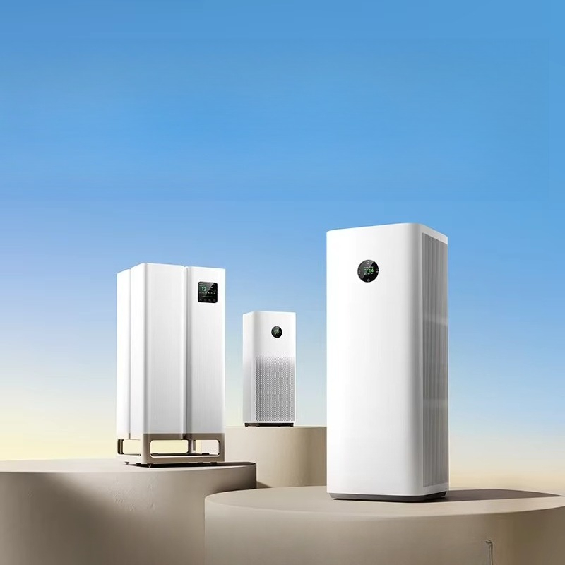 Official Flagship  Air Purifie - Smart Air Purifier ulasan dan harga