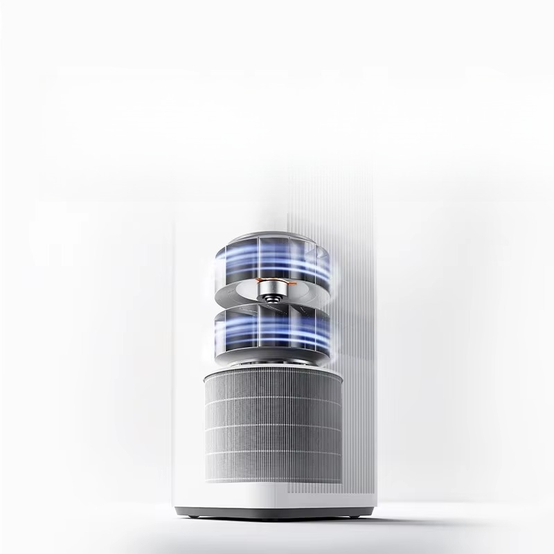 Official Flagship  Air Purifie - Smart Air Purifier ulasan dan harga