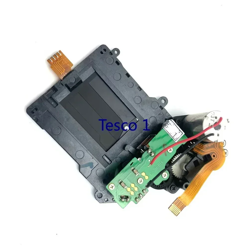 100% NEW Original For Nikon D7 - Curtain Motor ulasan dan harga
