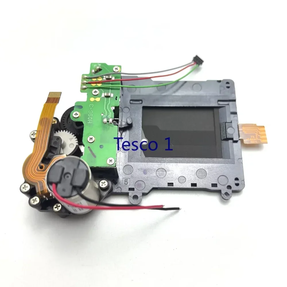 100% NEW Original For Nikon D7 - Curtain Motor ulasan dan harga