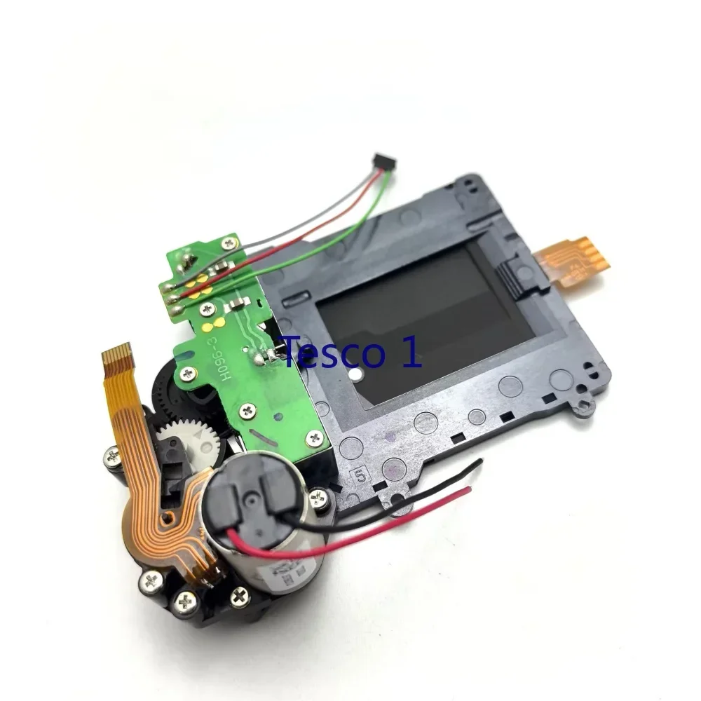 100% NEW Original For Nikon D7 - Curtain Motor ulasan dan harga