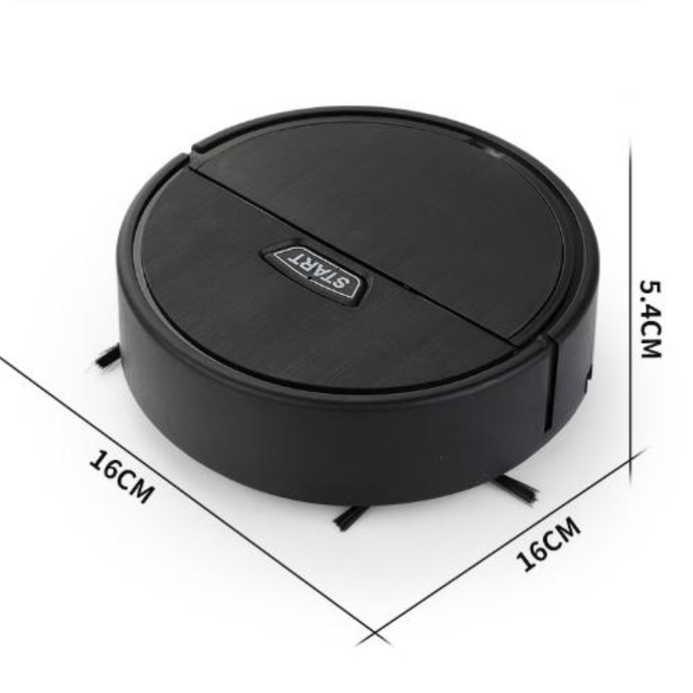 Home Cleaning Smart Robot Vacu - Vacuum Cleaner Smart Home ulasan dan harga