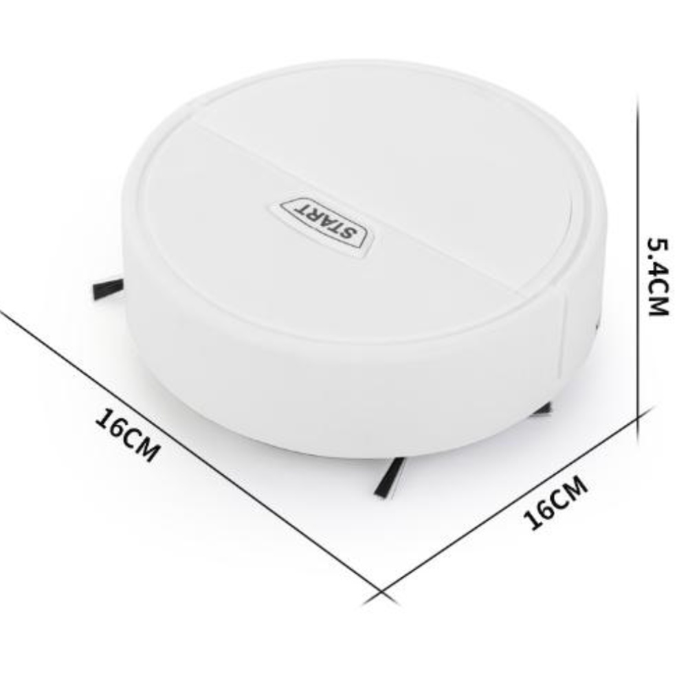 Home Cleaning Smart Robot Vacu - Vacuum Cleaner Smart Home ulasan dan harga
