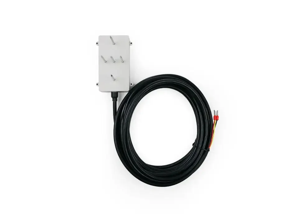2026 Moisture & EC & Temperatu - Temperature Sensor ulasan dan harga