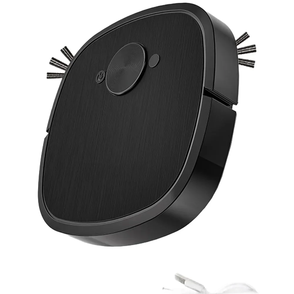 1pcs USB Charging Robot Vacuum - Vacuum Cleaner Smart Home ulasan dan harga