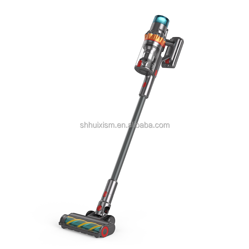 V17 380W 29.6V Commercial Use  - Vacuum Cleaner Smart Home ulasan dan harga