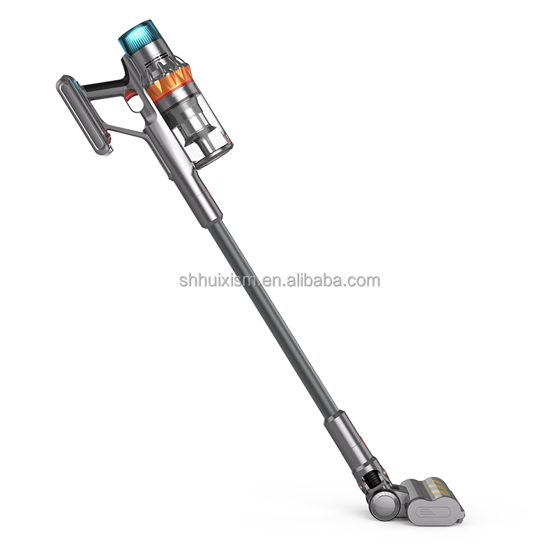V17 380W 29.6V Commercial Use  - Vacuum Cleaner Smart Home ulasan dan harga