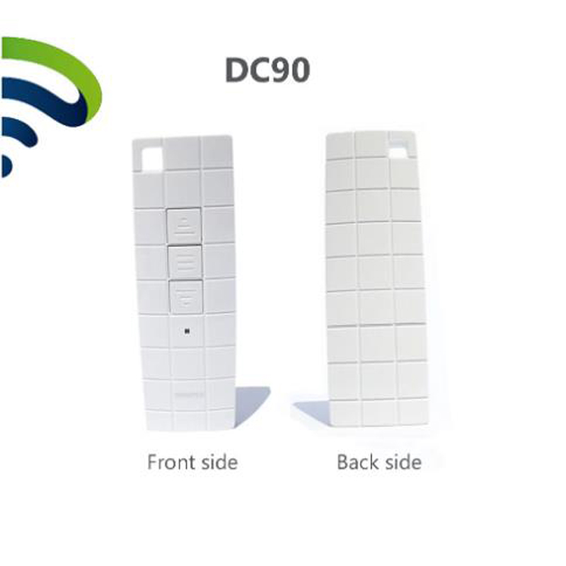 Original Dooya DC90 RF 433MHZ  - Curtain Motor ulasan dan harga