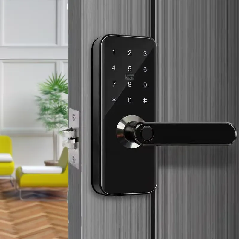 NFC Hot Selling Smart WIFI Doo - Airbnb Smart Home ulasan dan harga