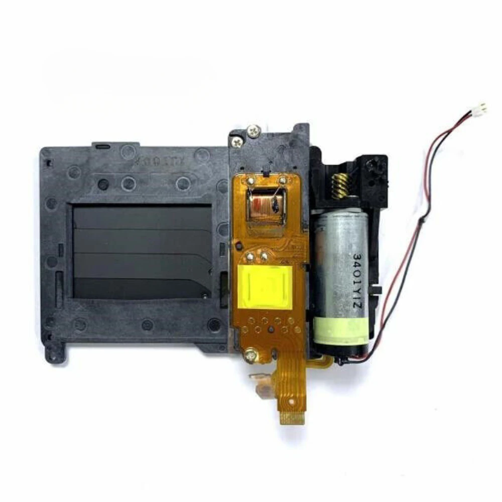 Original Shutter Group with Dr - Curtain Motor ulasan dan harga