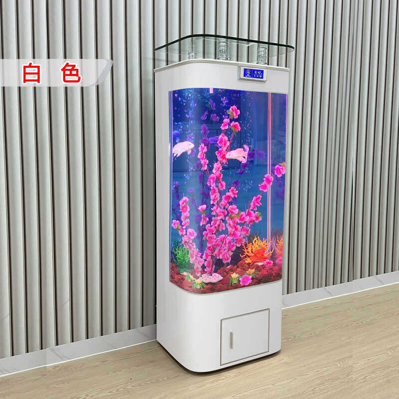 Smart fish tank filter small m - Smart Home Living Room ulasan dan harga