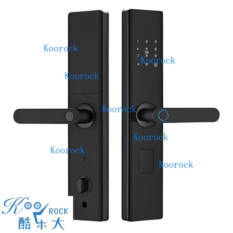 Smart Lock for Airbnb Hotel Ho - Airbnb Smart Home ulasan dan harga