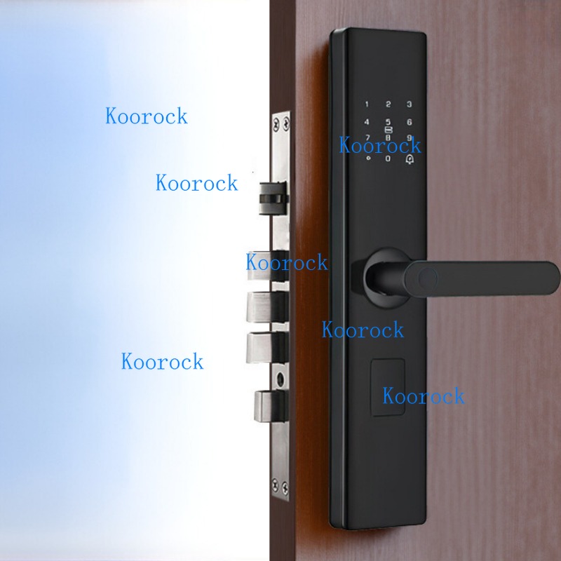 Smart Lock for Airbnb Hotel Ho - Airbnb Smart Home ulasan dan harga