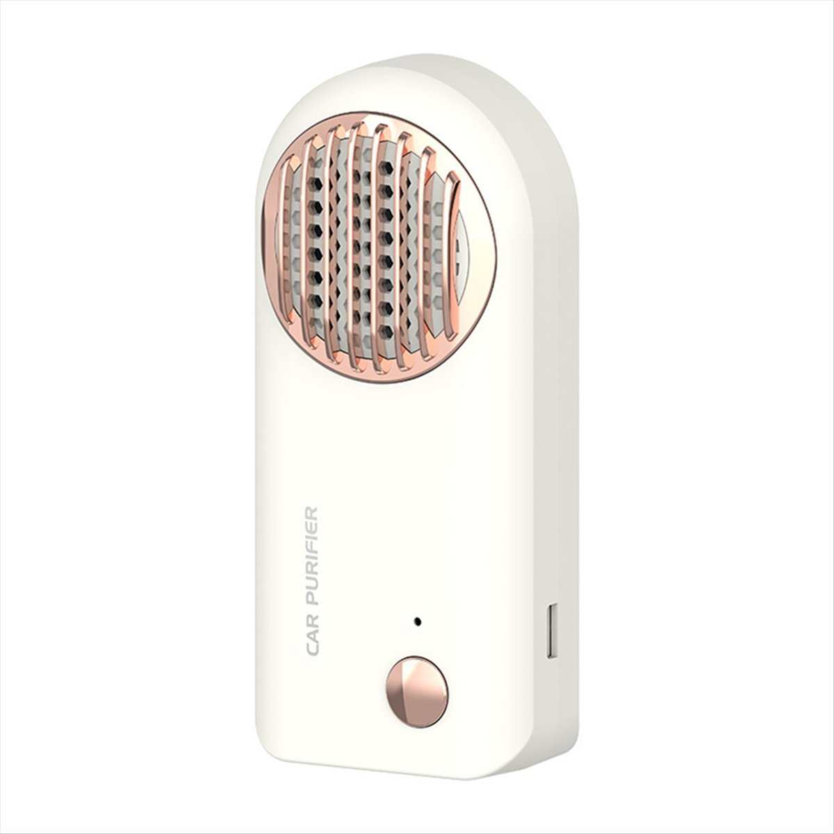 Top Car Odor Eliminator Electr - Smart Air Purifier ulasan dan harga