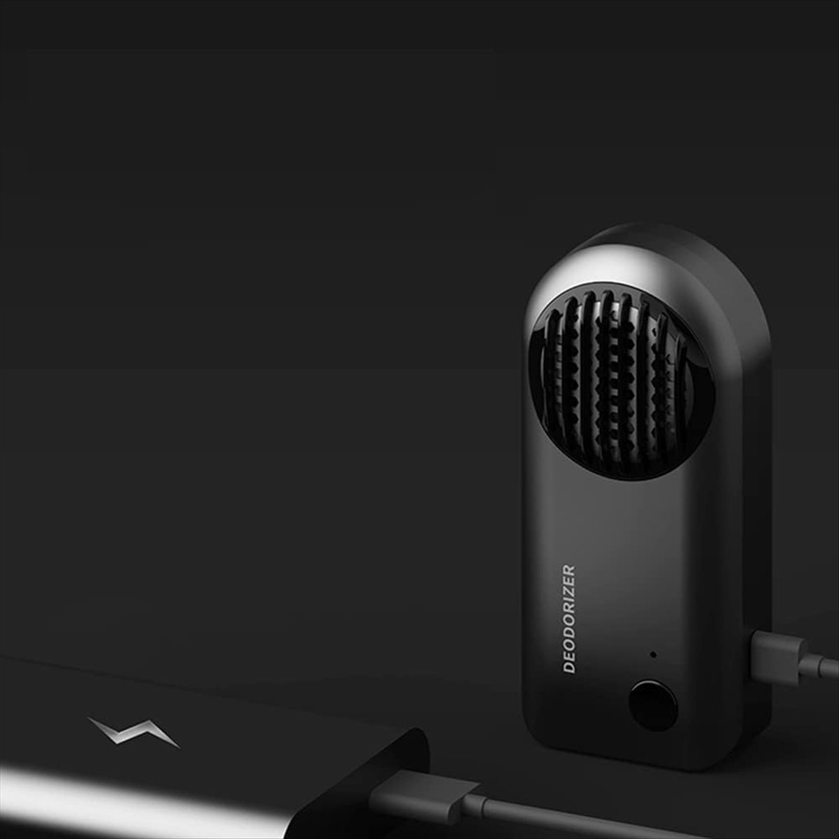 Top Car Odor Eliminator Electr - Smart Air Purifier ulasan dan harga