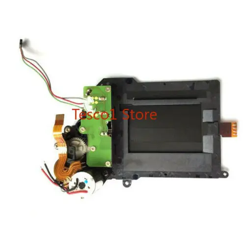 Genuine For Nikon D600 D610 Sh - Curtain Motor ulasan dan harga