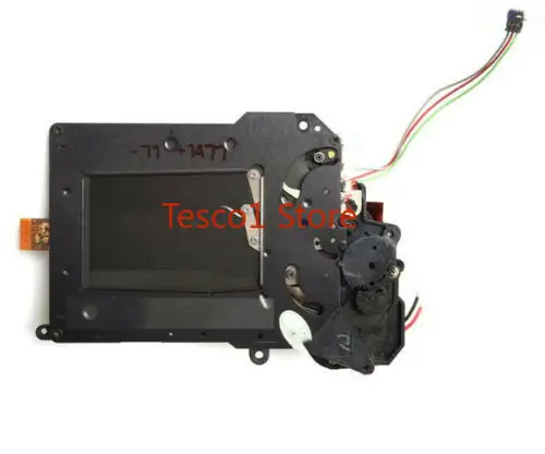 Genuine For Nikon D600 D610 Sh - Curtain Motor ulasan dan harga