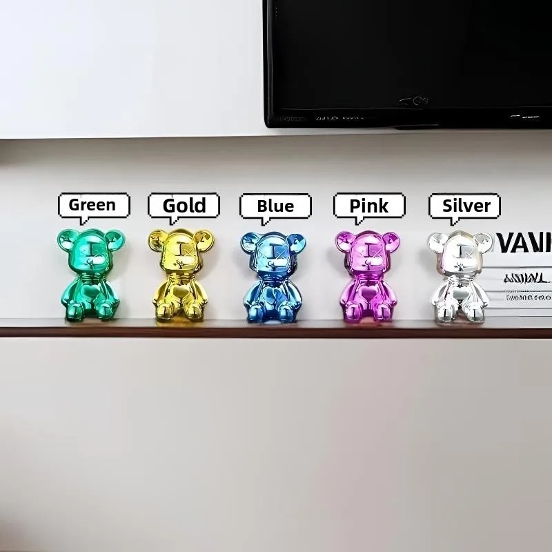 Luxury Electroplating Violent  - Smart Home Living Room ulasan dan harga