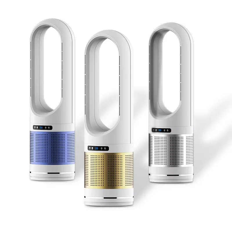 Multifunctional Smart Home Use - Smart Air Purifier ulasan dan harga