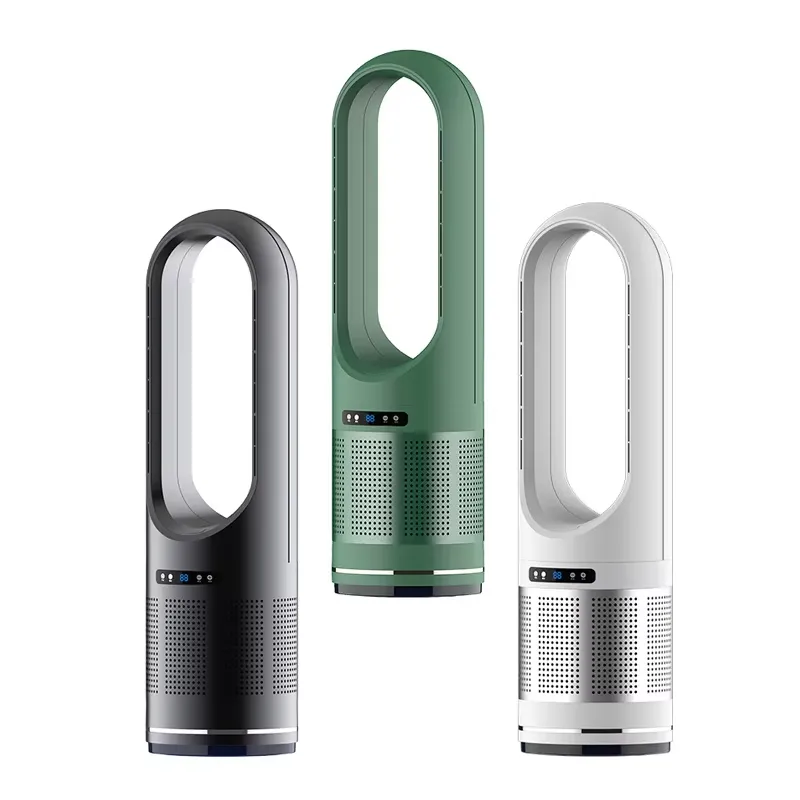 Multifunctional Smart Home Use - Smart Air Purifier ulasan dan harga