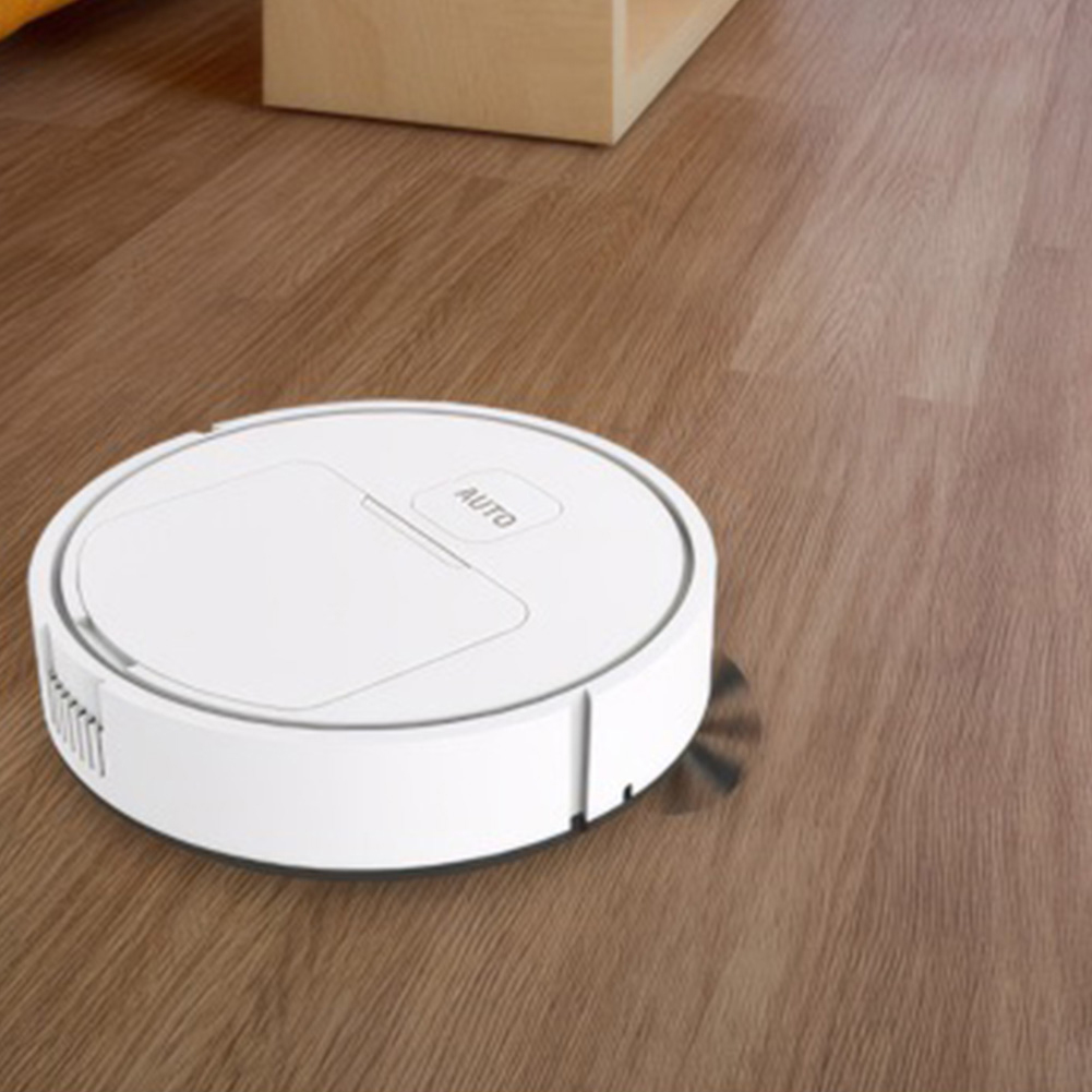Wet Mopping Vacuum Cleaner USB - Vacuum Cleaner Smart Home ulasan dan harga